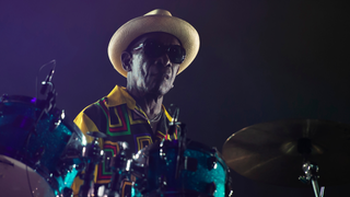 Fela Kuti Drummer and 'Father of Afrobeat' Tony Allen Dead at 79